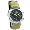 Panerai Radiomir GMT Alarm PAM00098 - Inventory 8383