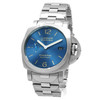 Panerai Luminor Marina *Blue Dial* PAM01028 - Inventory 8389