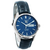 TAG Heuer Carrera Day-Date WAR201E Automatic *Blue Dial* - Inventory 8407