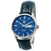 TAG Heuer Carrera Day-Date WAR201E Automatic *Blue Dial* - Inventory 8407