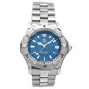 TAG Heuer Series 2000 Automatic WK2117-1 *Blue Dial* - Inventory 8421