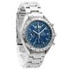 Omega Speedmaster Day/Date 3523.80.00 *Blue Dial* - Inventory 8434