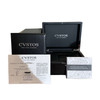 Cvstos Jetliner PS Thirty6 A00103.3600002 - Inventory 8455