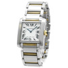 Cartier Tank Francaise Medium 2301 Inventory 8457