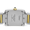 Cartier Tank Francaise Medium 2301 Inventory 8457