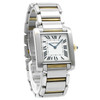 Cartier Tank Francaise Medium 2301 Inventory 8457