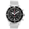 Breitling SuperOcean Heritage A23370 - Inventory 8461