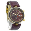 Gerald Genta Gefica Safari Bronze Chronograph - Inventory