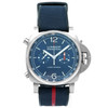 Panerai Luminor Base Luna Rossa *Blue Dial* PAM01303 - Inventory 8473