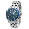 Omega Seamaster Diver 300M Chronograph Titanium 2298.80 - Inventory 8474