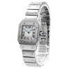 Cartier Santos Galbee Small 1565 - Inventory 8478