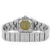 Cartier Santos Galbee Small 1565 - Inventory 8478