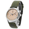 Habring Chrono-Felix Salmon 2 - Inventory 8496