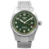 Longines Spirit Automatic 40mm  L3.810.4.03.6 *Green Dial* - Inventory 8498