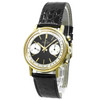 Silvana Panda Dial Chronograph *Vintage* - Inventory 8501