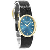 Patek Philippe Ellipse 4225J *Blue Dial* - Inventory 8335