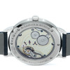 A. Lange & Sohne Saxonia Copper Blue Dial 205.086 - Inventory 8519