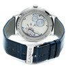 A. Lange & Sohne Saxonia Copper Blue Dial 205.086 - Inventory 8519