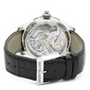 Montblanc 1858 Villeret Vintage Chronograph *Minerva* *Limited Edition* 106166 - Inventory 8523