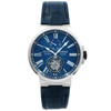 Ulysse Nardin Marine Tourbillon 43mm 1283-181/E3 - Inventory 8528