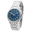 Vacheron Constantin FiftySix *Blue Dial* - Inventory 8533