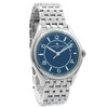 Vacheron Constantin FiftySix *Blue Dial* - Inventory 8533