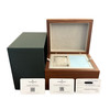 Frederique Constant Manufacture 716TU3H6 *Turquoise Dial* - Inventory 8537