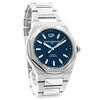Girard Perregaux Laureato 42mm *Blue Dial* - Inventory 8541