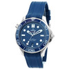 Omega Seamaster Diver 300M Co-Axial Master Chronometer 42mm *Blue* - Inventory 8558