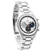Zenith Chronomaster Original Steel 03.3200.3600/69.M3200 - Inventory 8568
