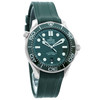 Omega Seamaster Professional Diver 300M 42mm *Green* *2023* - Inventory 8571