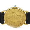 Corum $20 US Coin Double Eagle Automatic - Inventory 8581