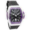 Franck Muller Vanguard Racing V45SC DT RCG - Inventory 8587