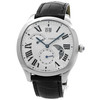 Cartier Drive de Cartier Second Time Zone Day/Night WSNM0005 - Inventory 8577