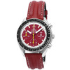 Omega Speedmaster 39mm Schumacher Red Edition 3810.61.41 - Inventory 8589