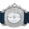 Cartier Calibre de Cartier W7100037 - Inventory 8638