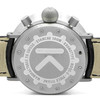 Kronotype MDQS-2 Titanium Chronograph - Inventory 8617