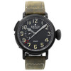 Zenith Pilot Montre d'Aeronef Type 20 GMT 96.2431.693 - Inventory 8618