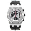 Audemars Piguet Royal Oak Offshore Chronograph *Panda* - Inventory 8527