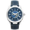 Omega Aqua Terra 150m GMT Worldtimer 43mm *2024* - Inventory 8659