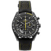 Omega Speedmaster Apollo 8 Dark Side of the Moon Ceramic - Inventory 8660