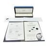 Czapek and Cie Quai Des Bergues NO. 25s *Limited Edition* - Inventory 8668
