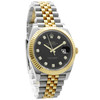 Rolex Datejust 41 *Diamond Dial* 126333 - Inventory 8670