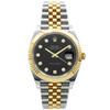 Rolex Datejust 41 *Diamond Dial* 126333 - Inventory 8670