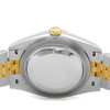 Rolex Datejust 41 *Diamond Dial* 126333 - Inventory 8670
