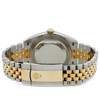 Rolex Datejust 41 *Diamond Dial* 126333 - Inventory 8670