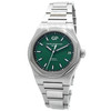 Girard Perregaux Laureato 42mm *Green Dial* 81010 - Inventory 8675