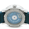 Ulysse Nardin Blue Max *Limited Edition* 263-58 - Inventory 8536