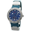 Ulysse Nardin Blue Max *Limited Edition* 263-58 - Inventory 8536