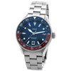 Vaer G5 Meridian US GMT 39mm - Inventory 8595